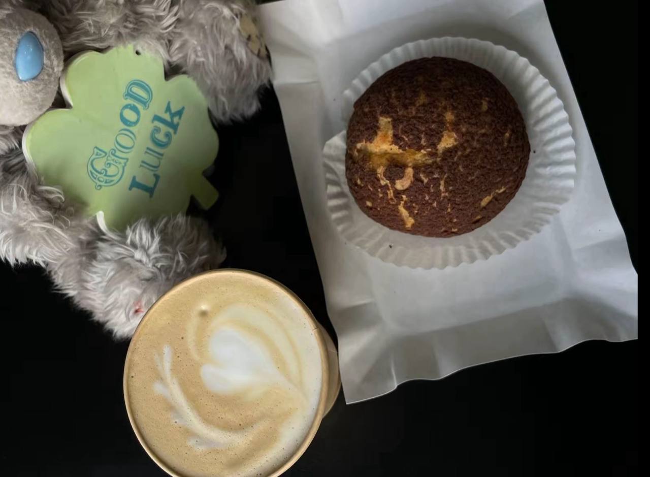 muffin